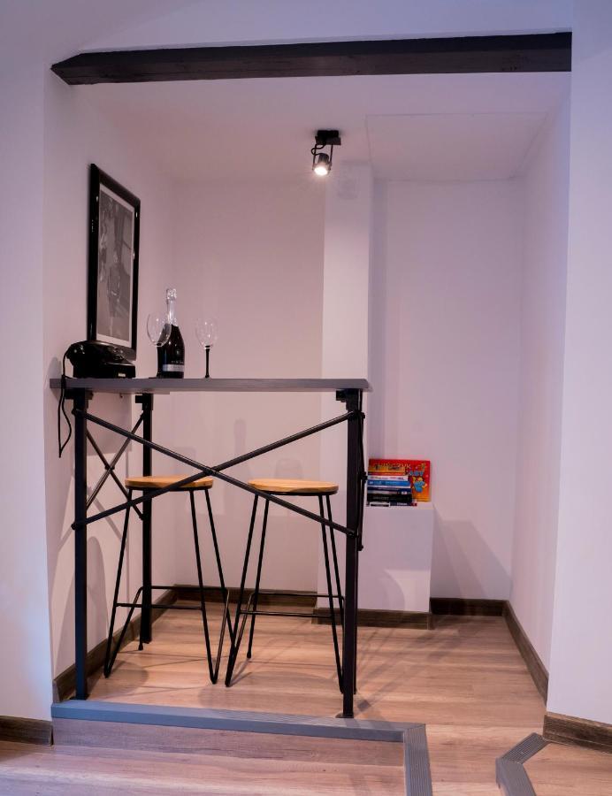 Apartament Podcienie Z Tarasem Bielsko-Biala Old Town Exterior foto