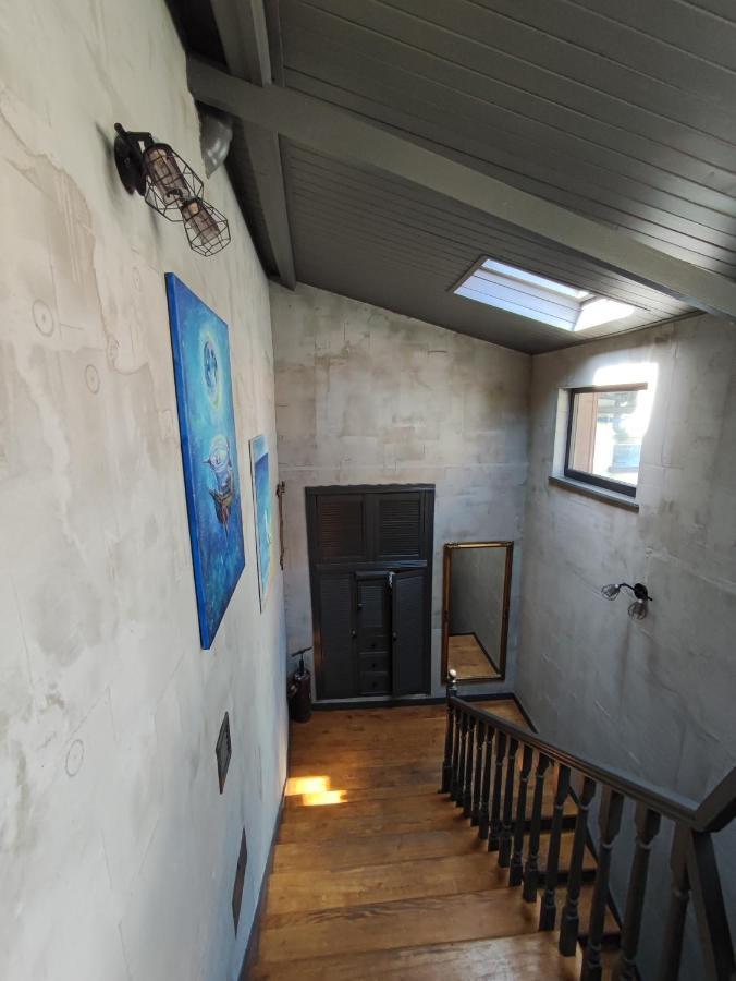Apartament Podcienie Z Tarasem Bielsko-Biala Old Town Exterior foto