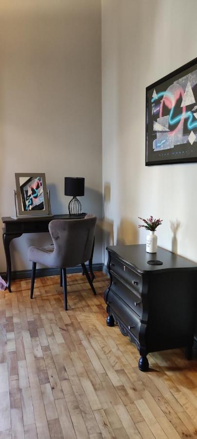 Apartament Podcienie Z Tarasem Bielsko-Biala Old Town Exterior foto